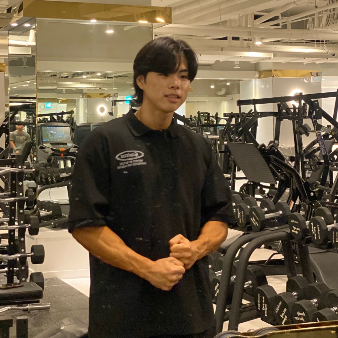 Sapiens Waffle Over Fit Polo Shirt Black, [KREAM 단독][예약 배송]  Sapiens Engineered Waffle Over Fit Shorts Black 착용 스타일 - 1