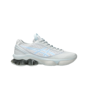 Asics Gel-Kinetic Fluent Glacier Grey Soft Sky