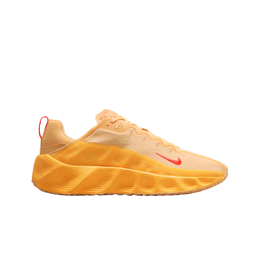 Nike Ava Rover Celestial Gold Bright Crimson