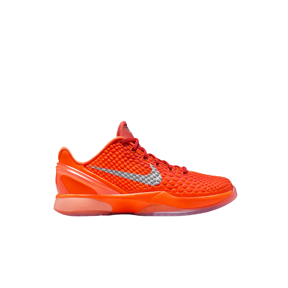 (GS) 나이키 코비 6 프로트로 토탈 오렌지((GS) Nike Kobe 6 Protro Total Orange)