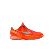 (GS) Nike Kobe 6 Protro Total Orange