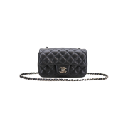 Chanel New Mini Caviar