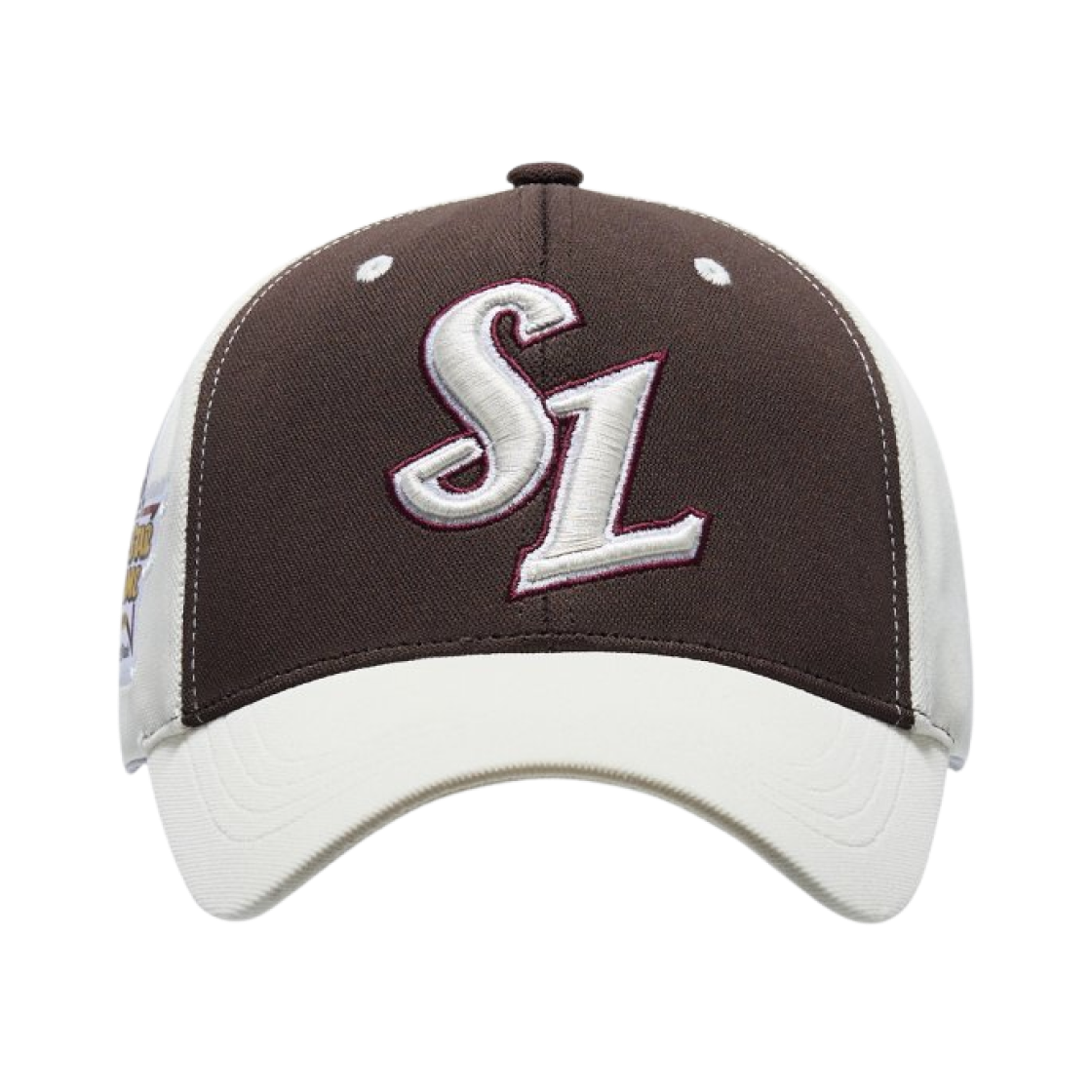 KBO 올스타 2025 삼성라이온즈 드림 캡 브라운(KBO All Star 2025 Samsung Lions Dream Cap Brown)