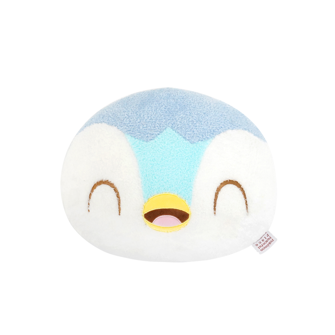 누리토이즈 포켓피스 얼굴쿠션 팽도리(Noori Toys Pocket Piece Face Cushion Piplup)