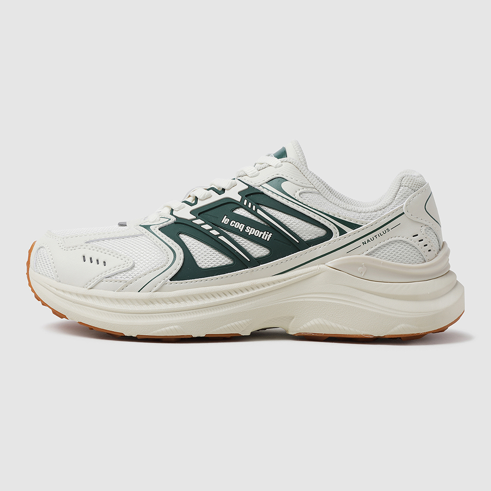 르꼬끄 스포르티브 노틸러스 - 그린(QQ323LCR71)(le coq sportif Nautilus Green) - 2