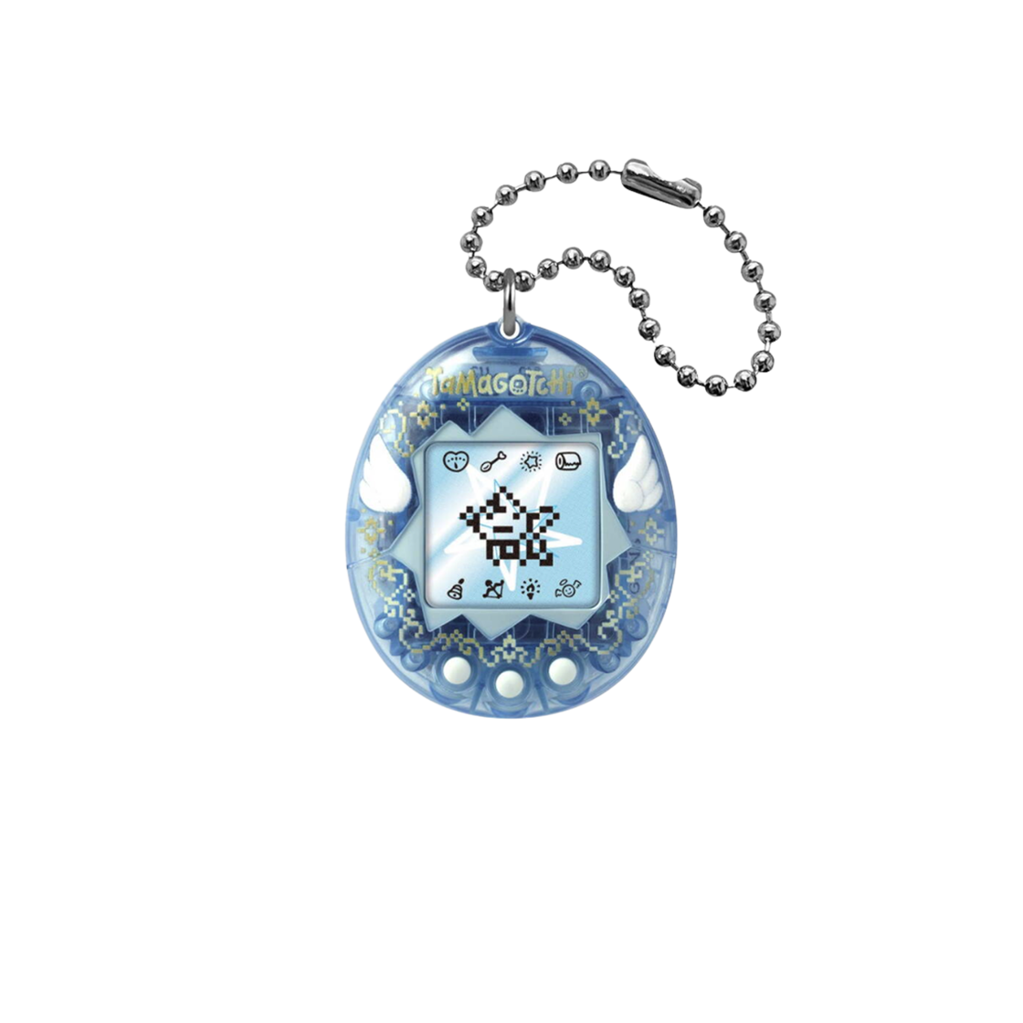 반다이 다마고치 오리지널 엔젤 스카이(Bandai Tamagotchi Original Angel Sky) - 1