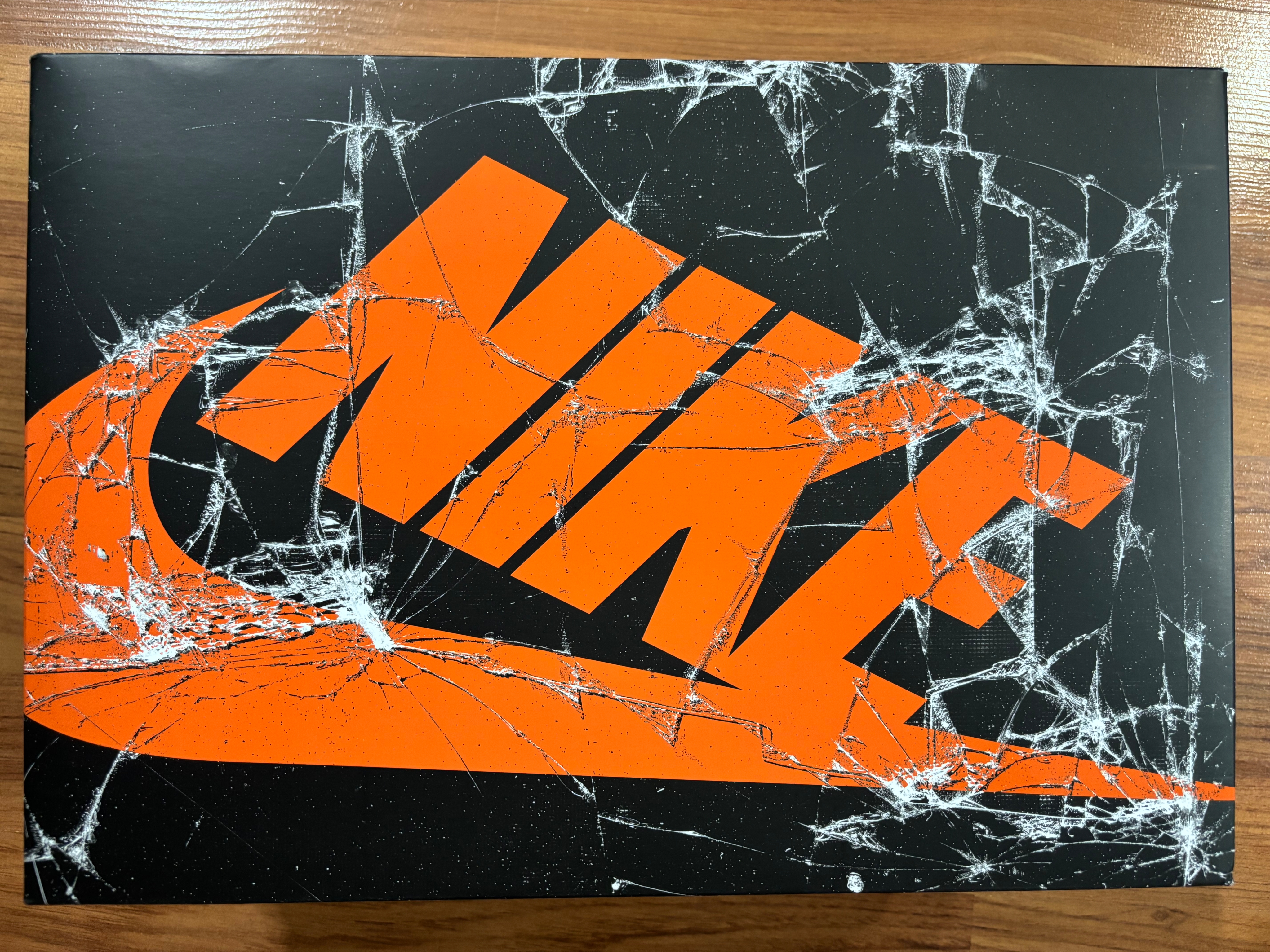Jordan 1 Retro High OG Shattered Backboard 착용 스타일 - 4