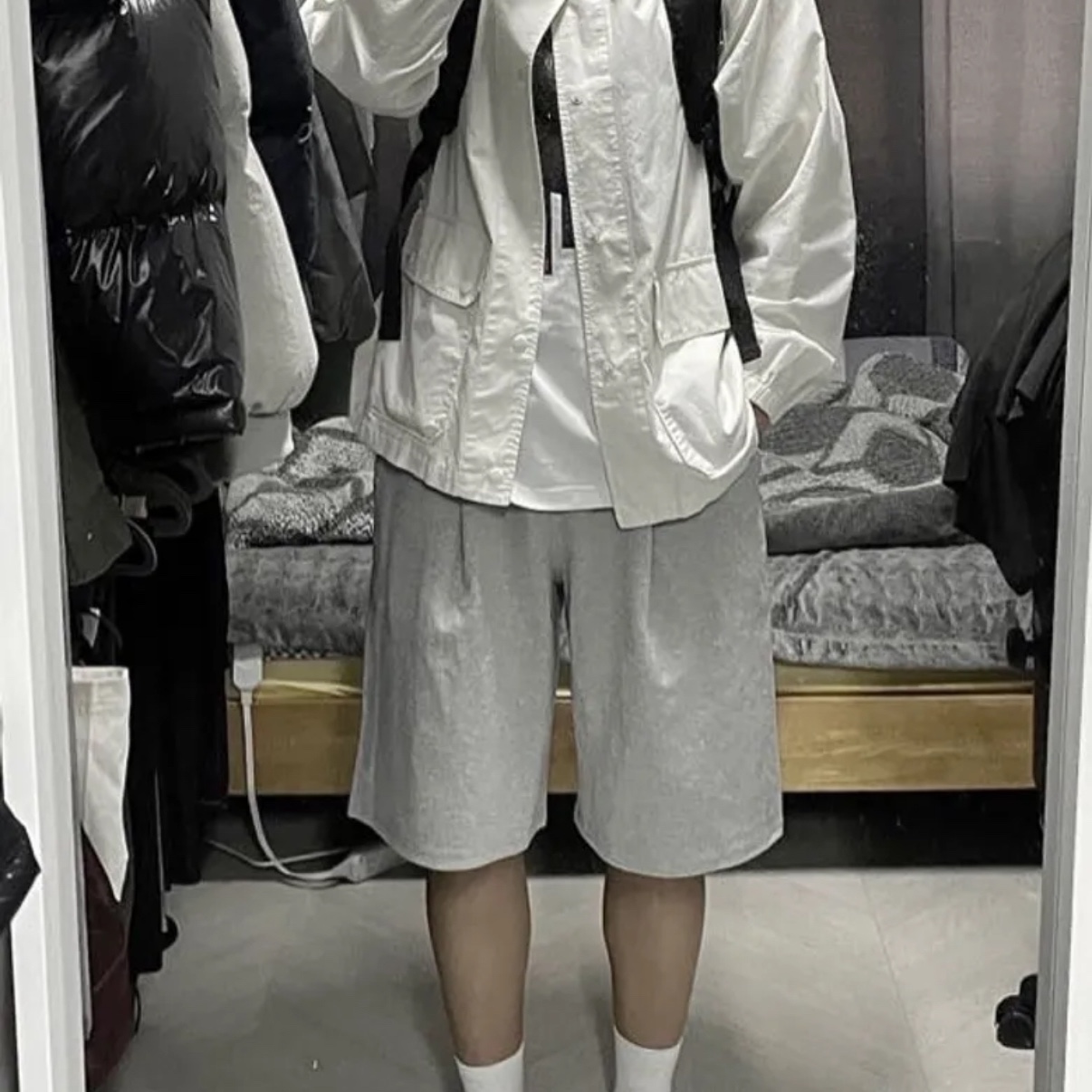jangsamaster님의 스타일