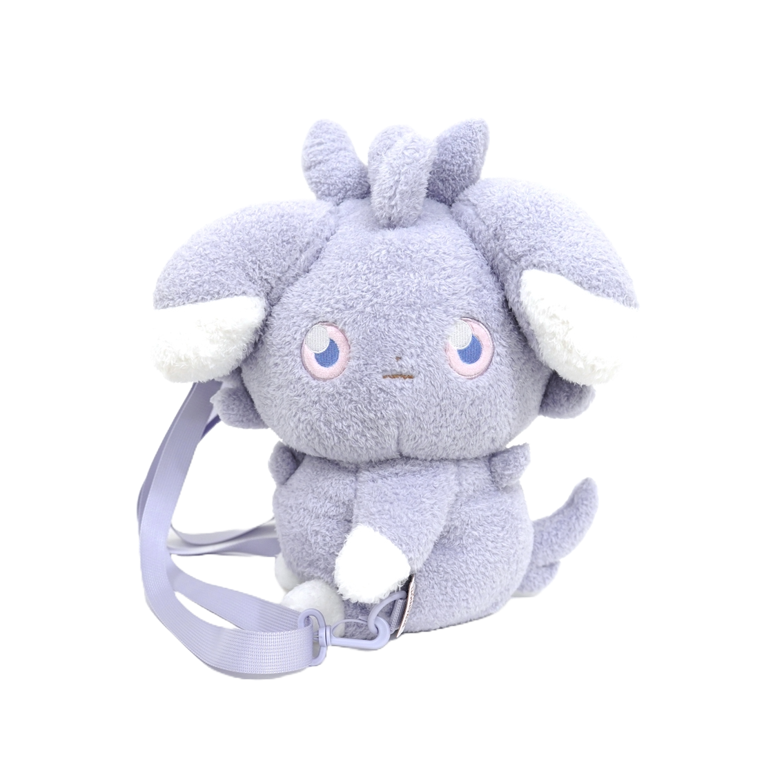 누리토이즈 포켓피스 백팩 냐스퍼(Noori Toys Pocket Piece Backpack Nasper)