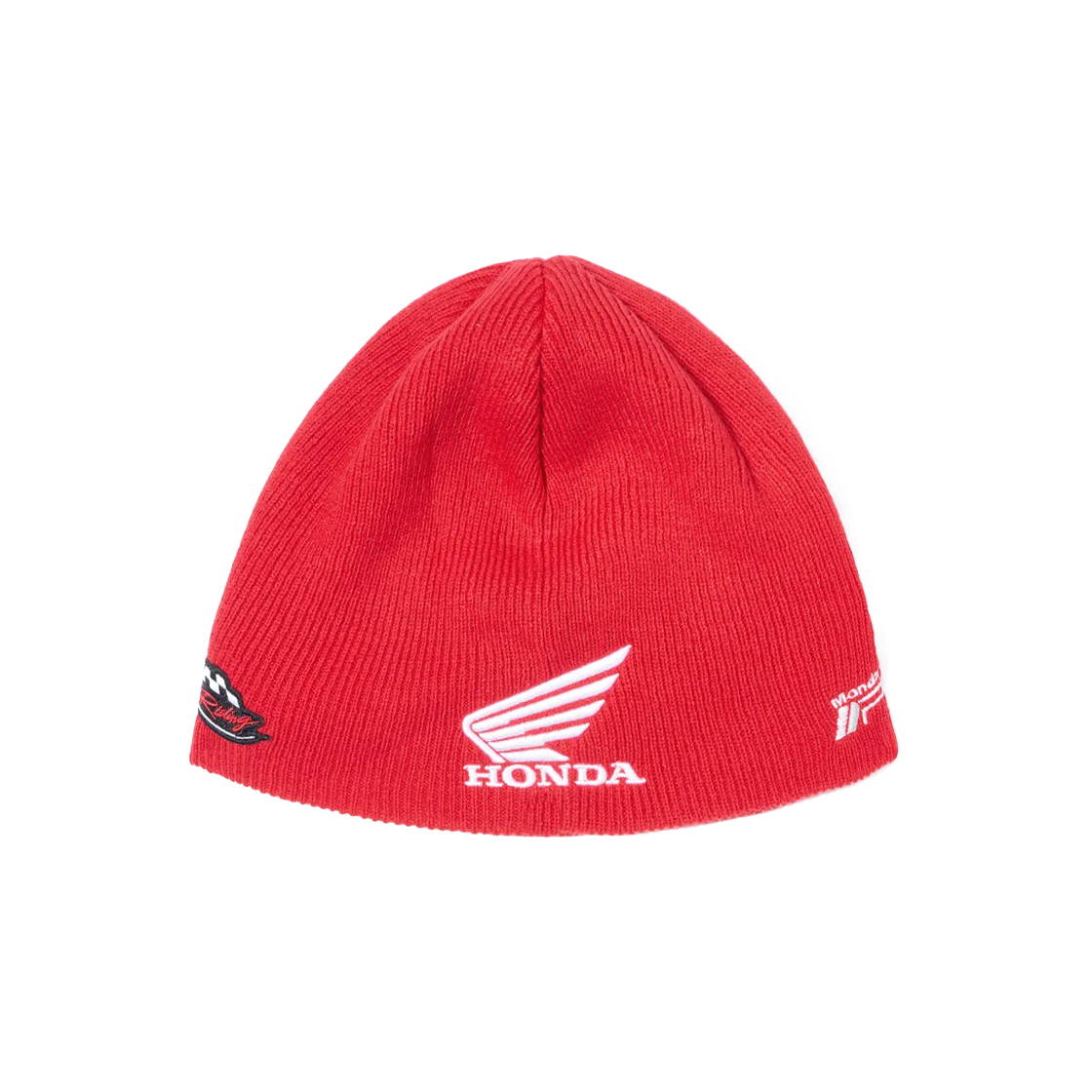 혼다 멀티 그래픽 패치 비니 레드