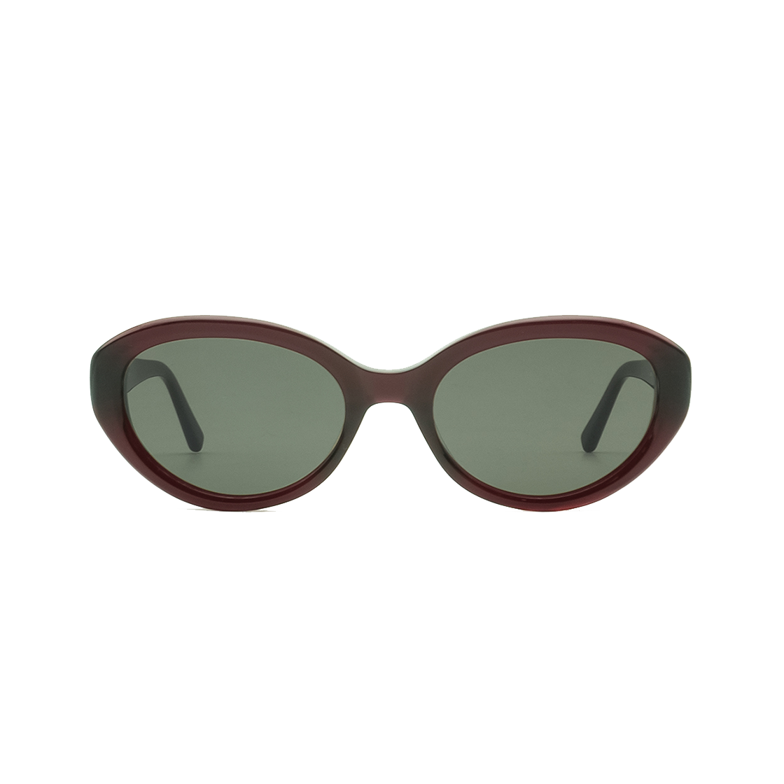 하이칼라 알트 버건디(Highcollar Alt Burgundy)