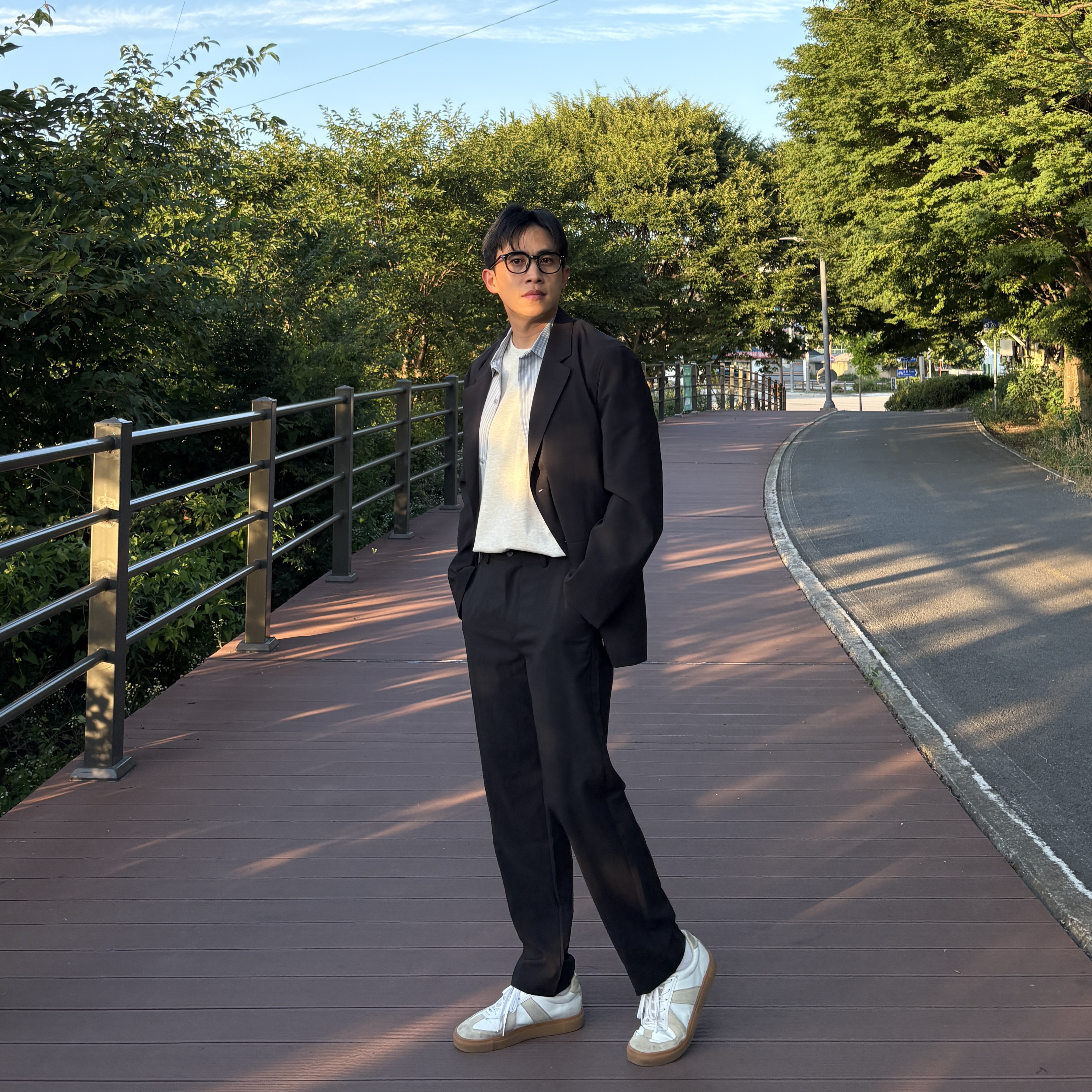 bj0203님의 스타일 - 1