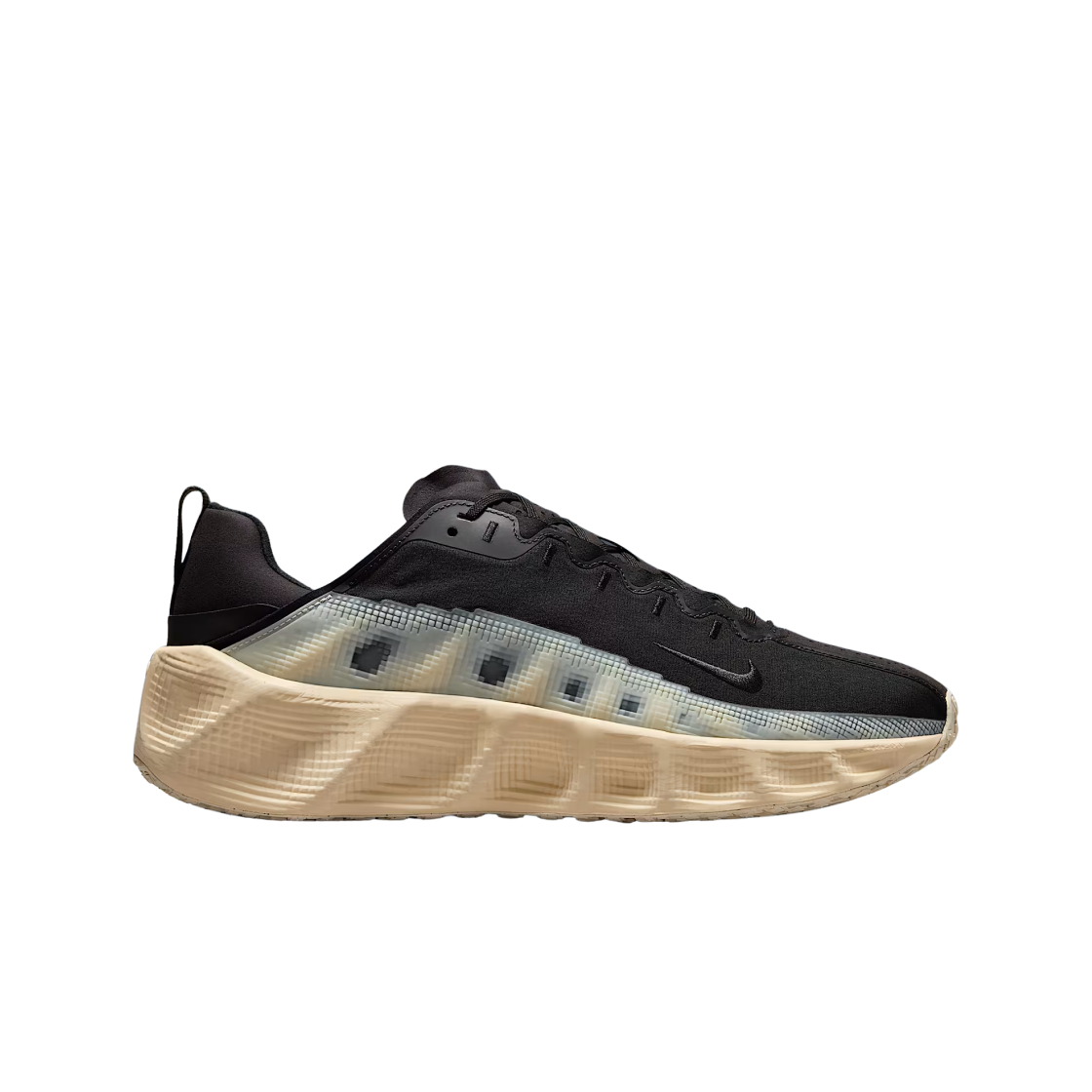 나이키 아바 로버 블랙 모슬린(Nike Ava Rover Black Muslin)