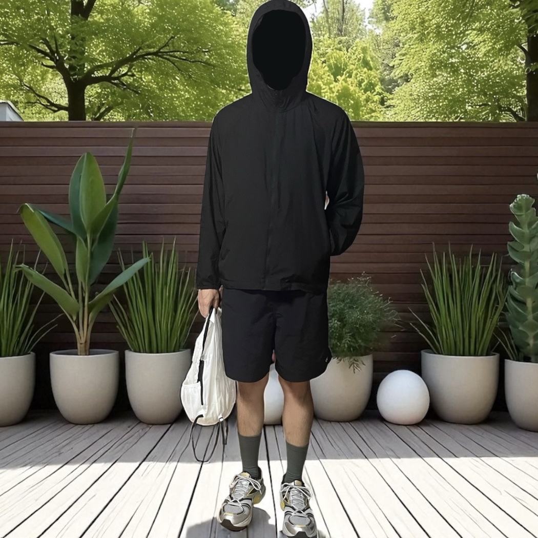 KREAM 스타일 - 1