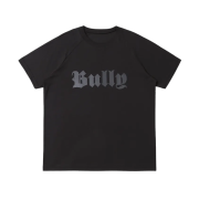 Yeezy TS-02 Bully Raglan T-shirt Black