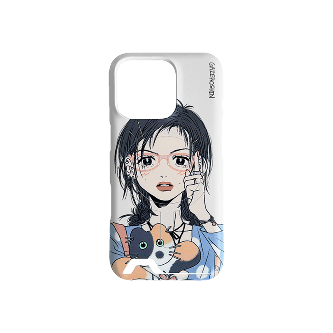 고다신 얼루어링 맥세이프 케이스(GODASHIN Alluring Magsafe Case)