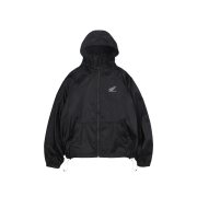 Honda PERTEX Wind Breaker_Black
