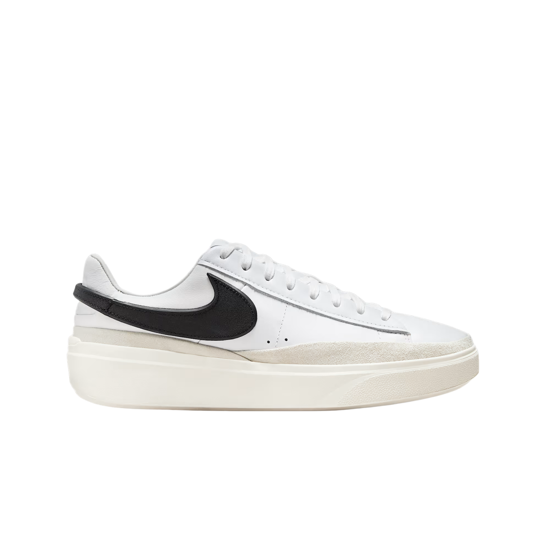 HF3119-101 Nike Blazer Phantom Low Summit White White