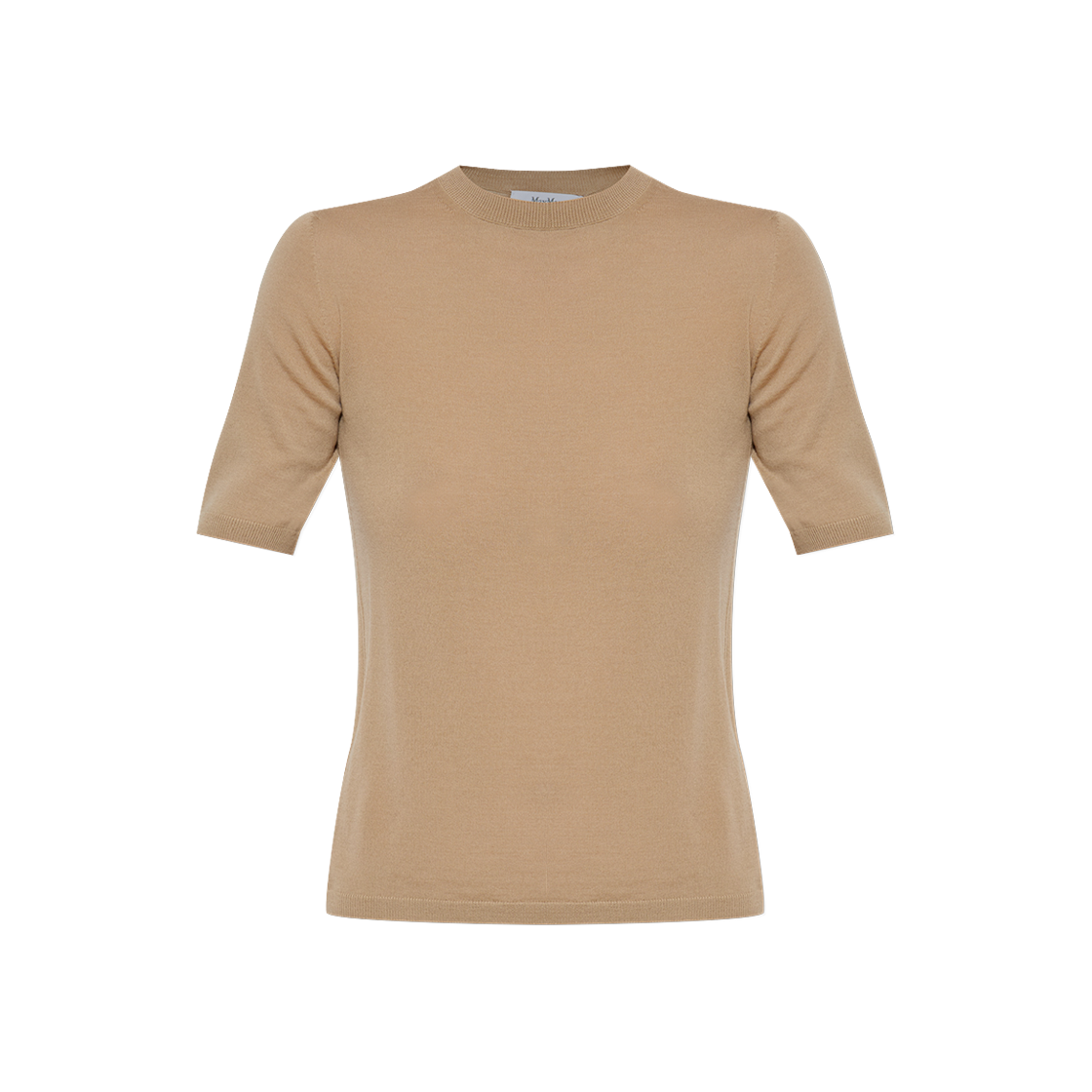 GERICO-003 (W) Max Mara Gerico T-Shirt Beige