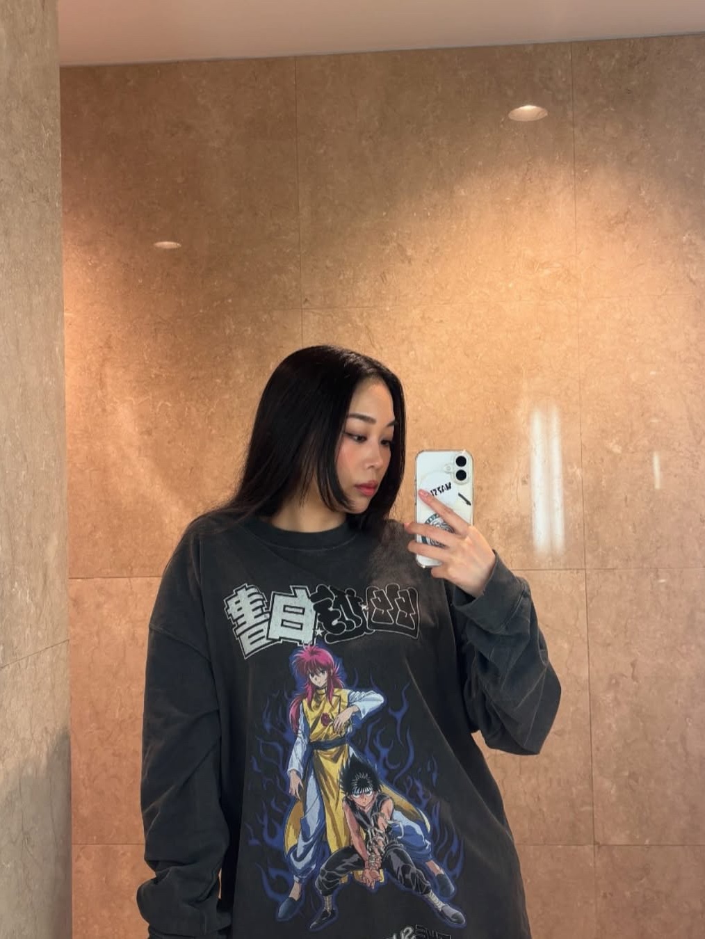 KREAM 스타일