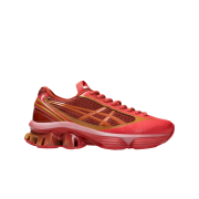 Asics Gel-Kinetic Fluent Cayenne Copperhead