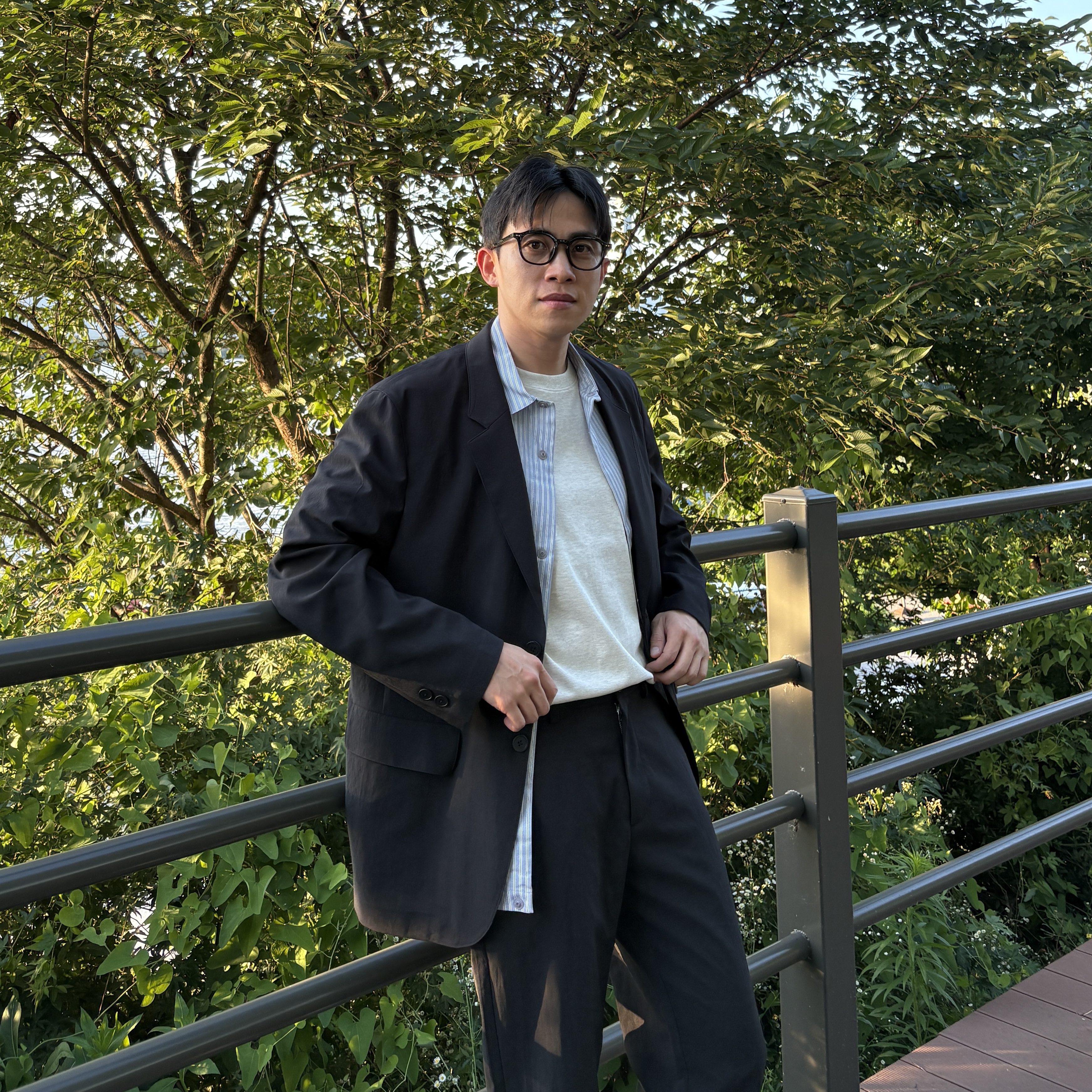 bj0203님의 스타일 - 6
