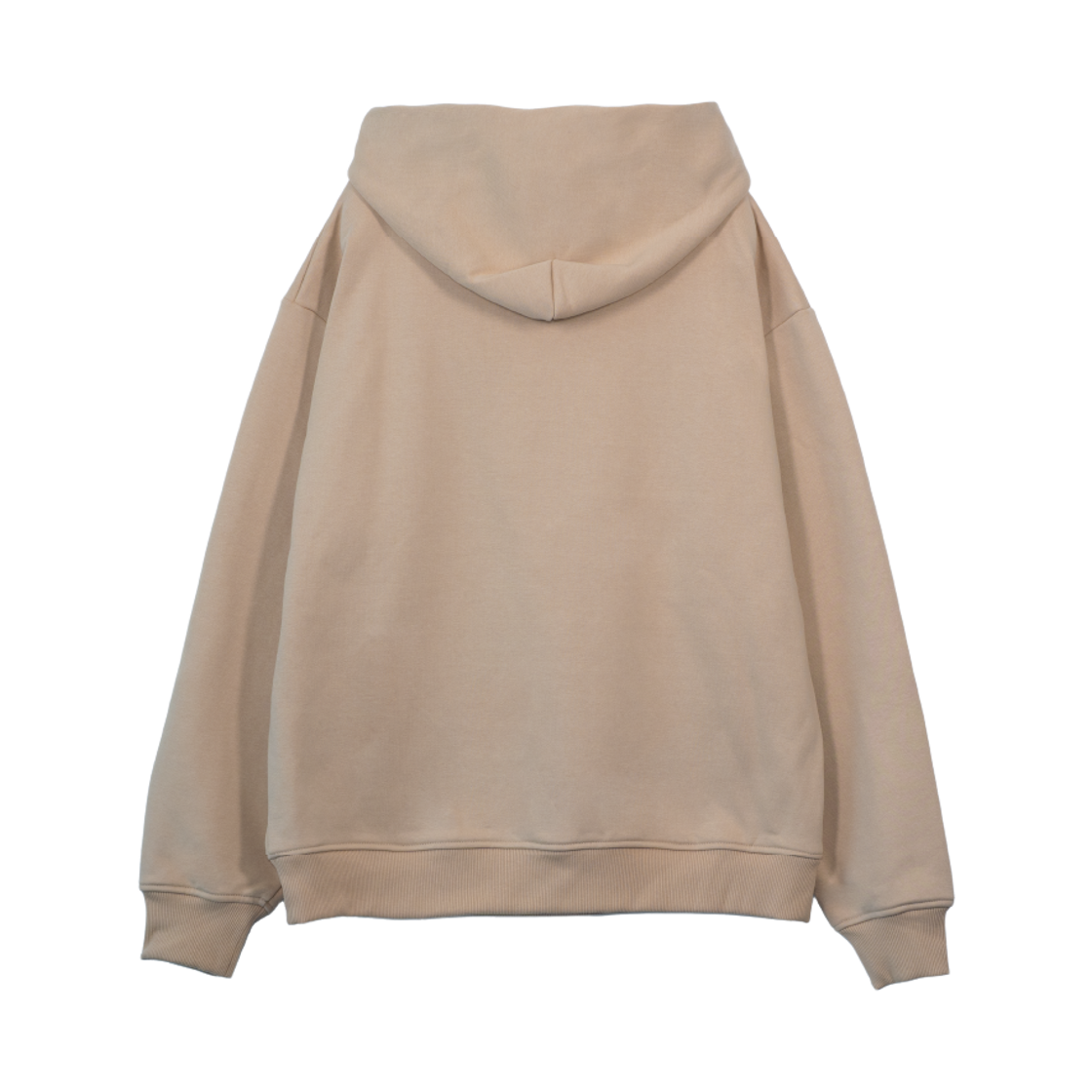 샤카웨어 에센셜 슈퍼 헤비웨이트 후디 오트밀(Shaka Wear Essential Super Heavyweight Hoodie Oatmeal) - 2