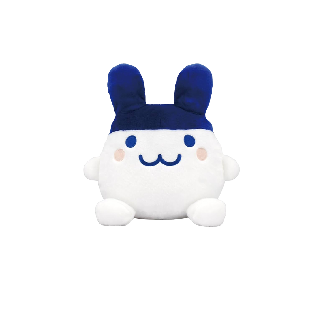 반다이 다마고치 페이스 쿠션 미미치(Bandai Tamagotchi Face Cushion Mimitchi)