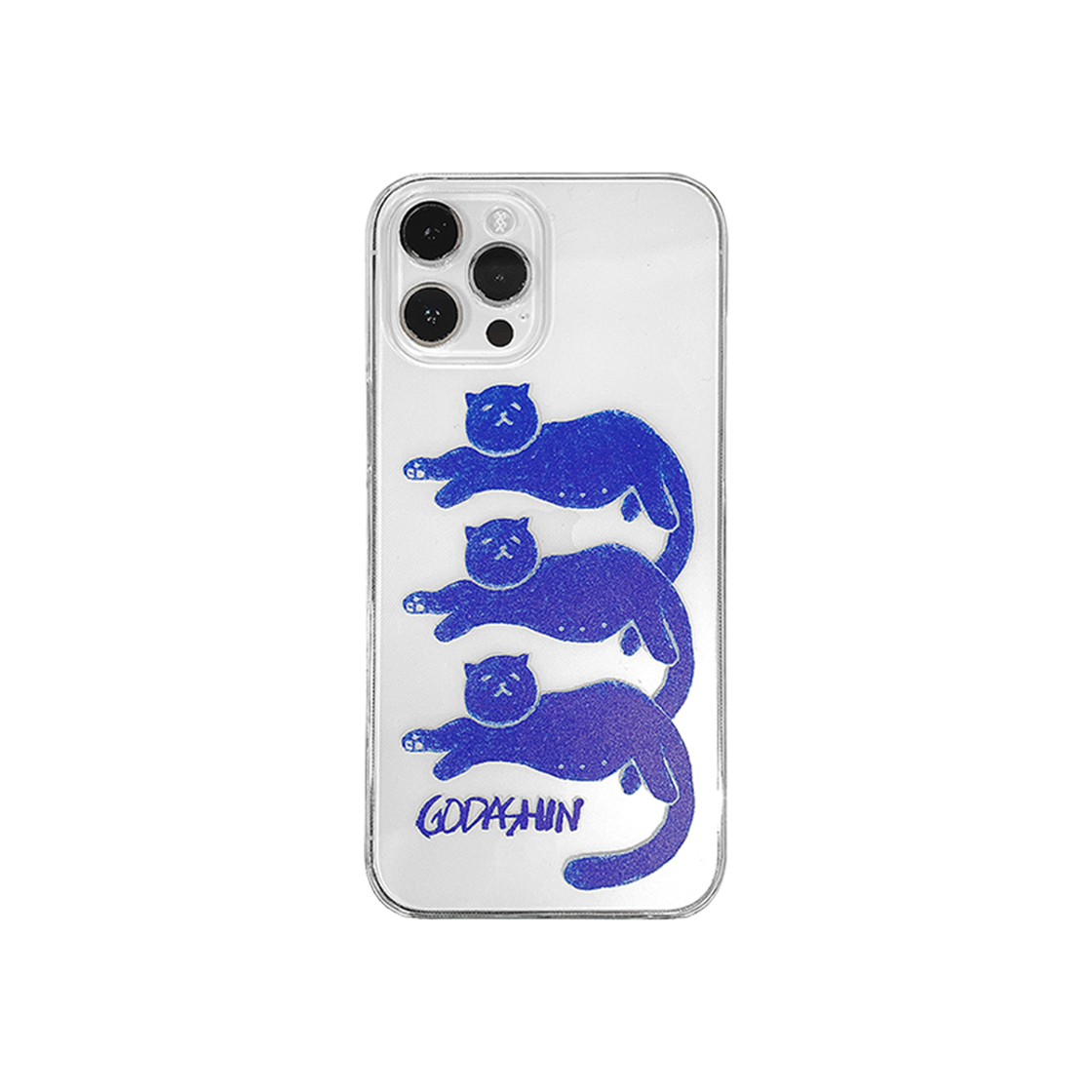 GDS13RUPC41BLFF GODASHIN Shinbad Case