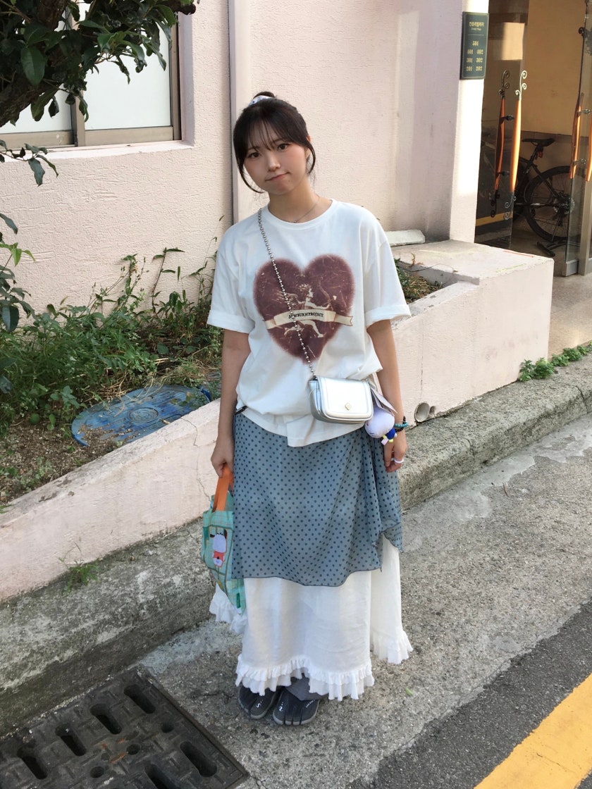 Heeari Women Poppy Ch STYLE | KREAM