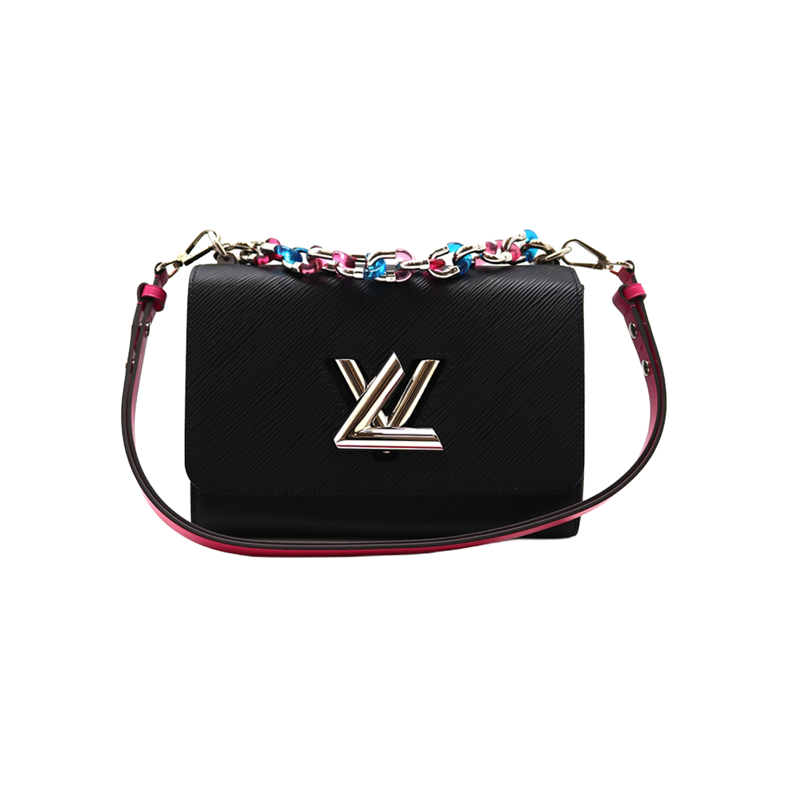 ITNWUIH8I339 [B등급] Louis Vuitton Vintage Twist MM - 대표 이미지 #1