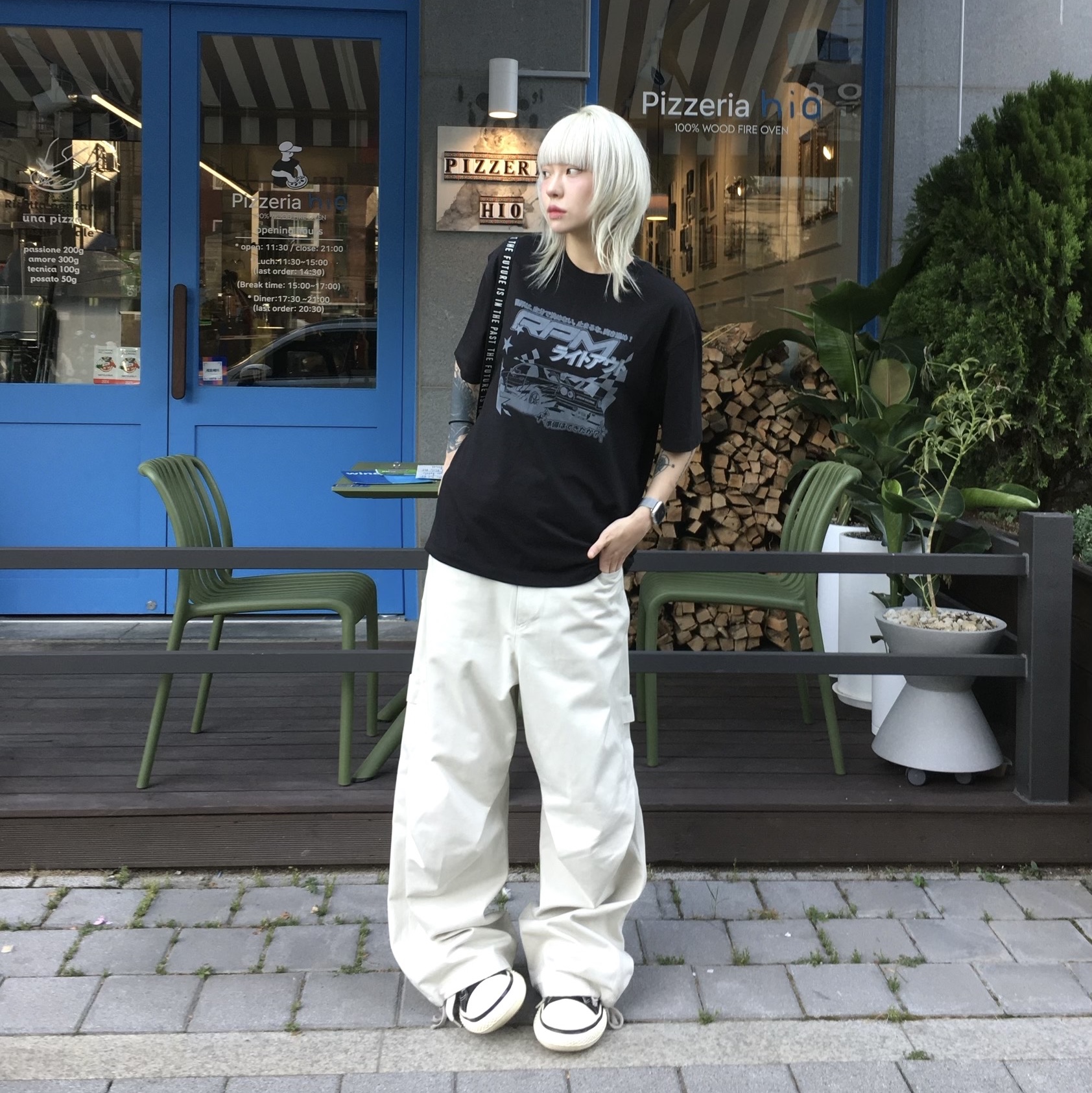 신지돌님의 스타일 - 1