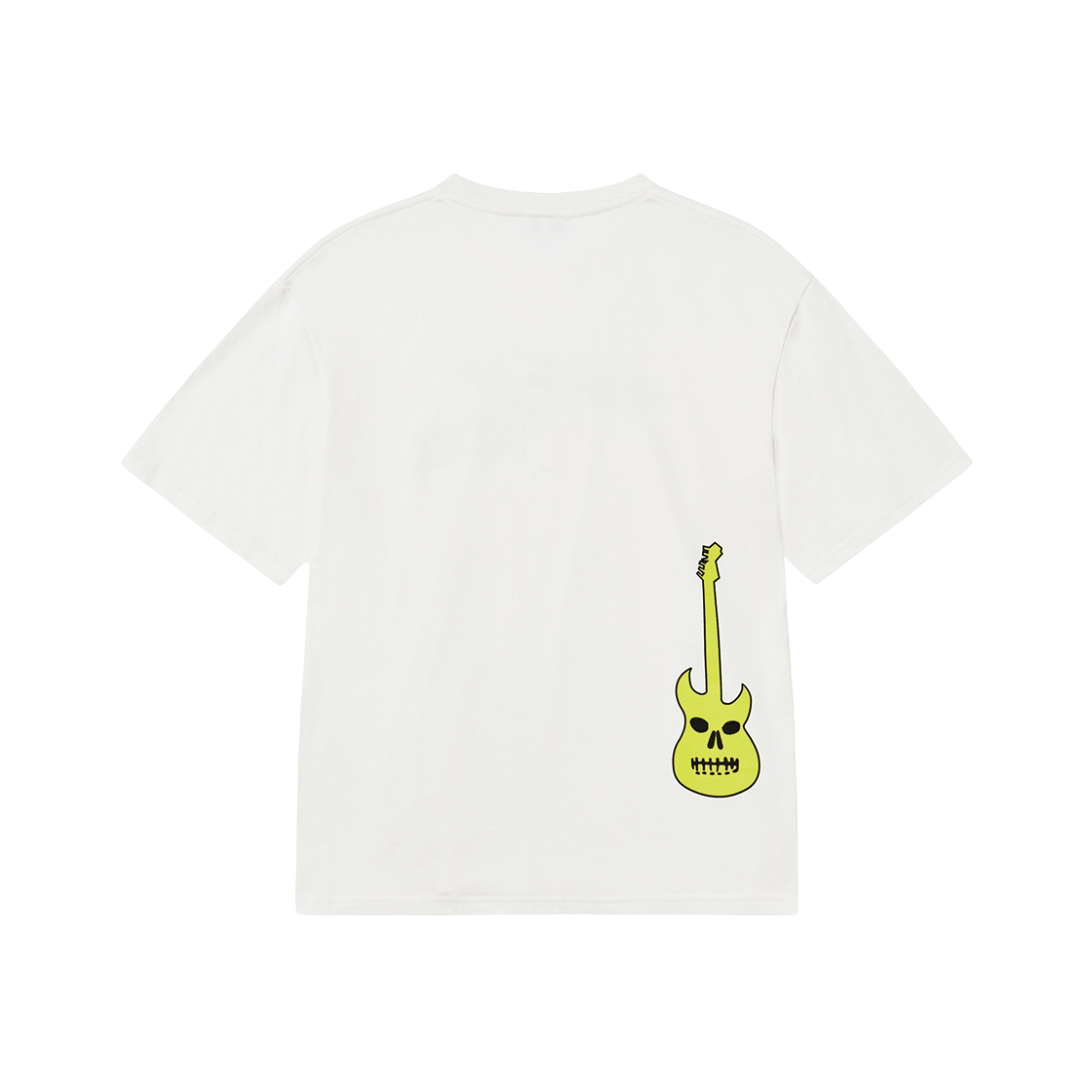 더 스캇렉 락앤롤 아이보리(THE SCOT WRECK Rock' N Roll Ivory) - 2