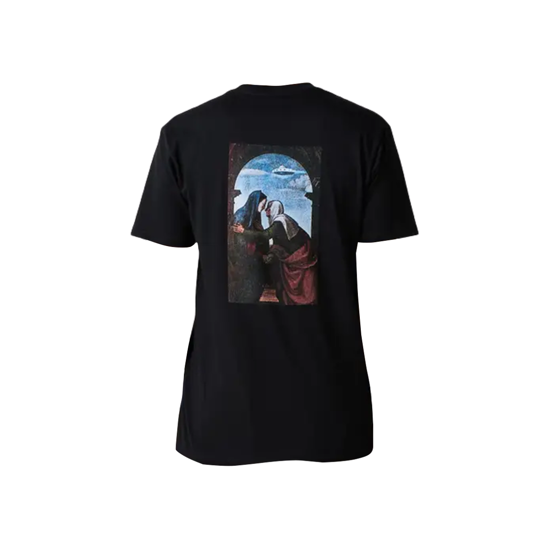 퍼킹 어썸 빌리브 숏슬리브 티셔츠 블랙(Fucking Awesome Believe Short Sleeve T-Shirt Black) - 2