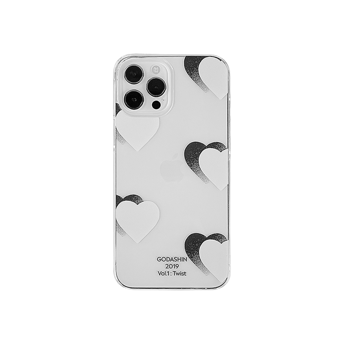 고다신 트위스트 2 케이스(GODASHIN Twist 2 Case)