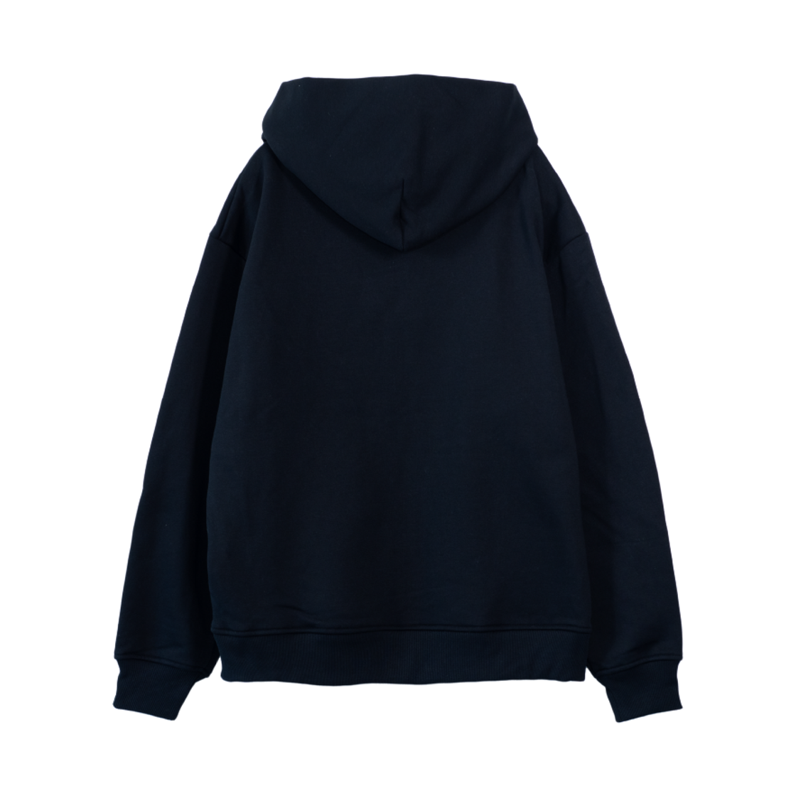 샤카웨어 에센셜 슈퍼 헤비웨이트 후디 블랙(Shaka Wear Essential Super Heavyweight Hoodie Black) - 2