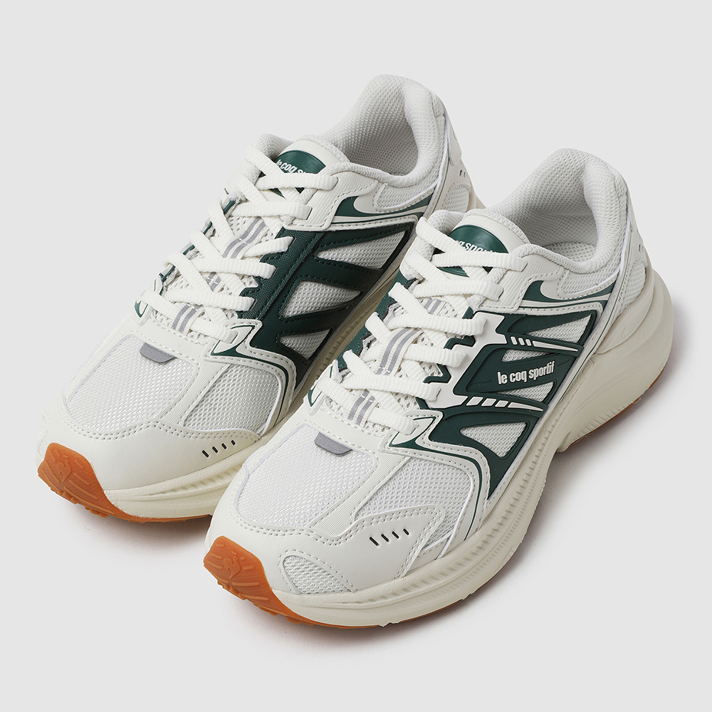 르꼬끄 스포르티브 노틸러스 - 그린(QQ323LCR71)(le coq sportif Nautilus Green) - 3
