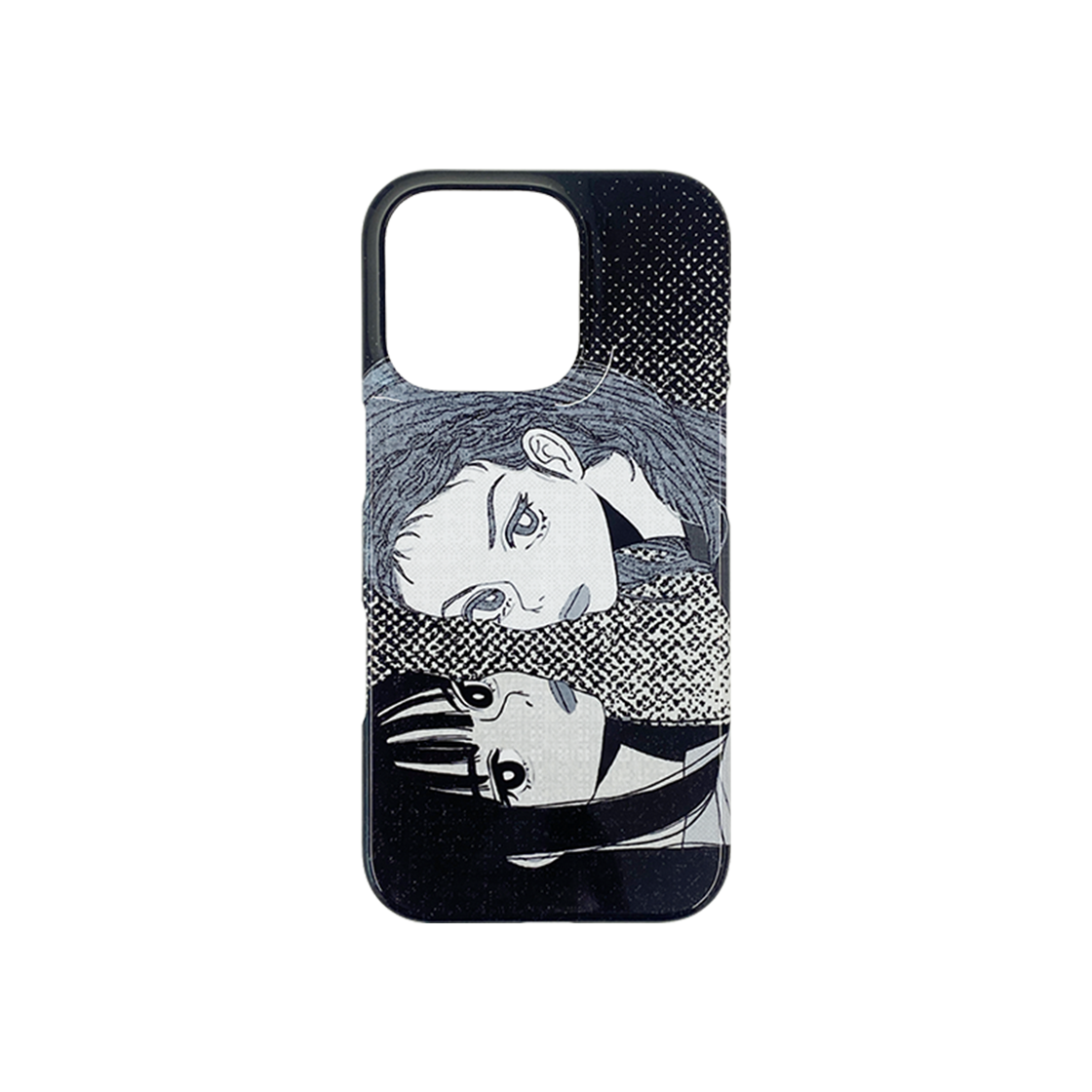 고다신 소녀들 케이스(GODASHIN Two Girls Case)