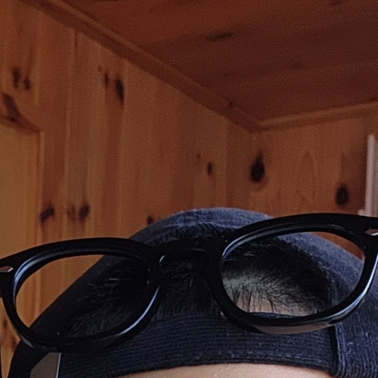 Hangle EPI Black 2 Size 착용 스타일