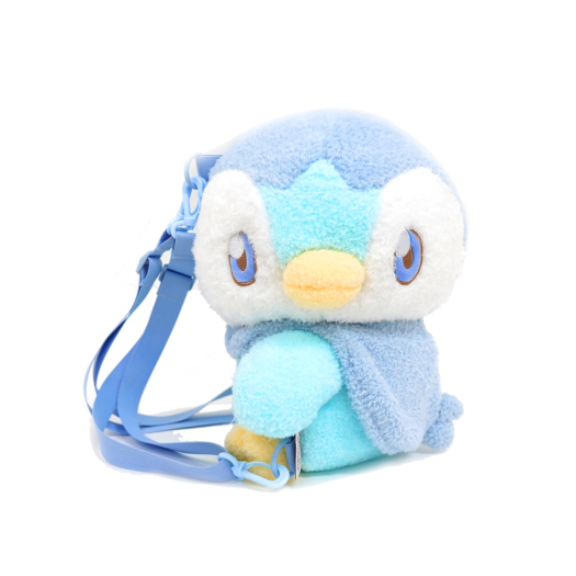 976973 Noori Toys Pocket Piece Backpack Piplup