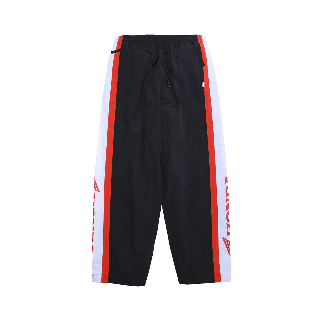 HEF1PT303ABK Honda VTG Track Pants_Black