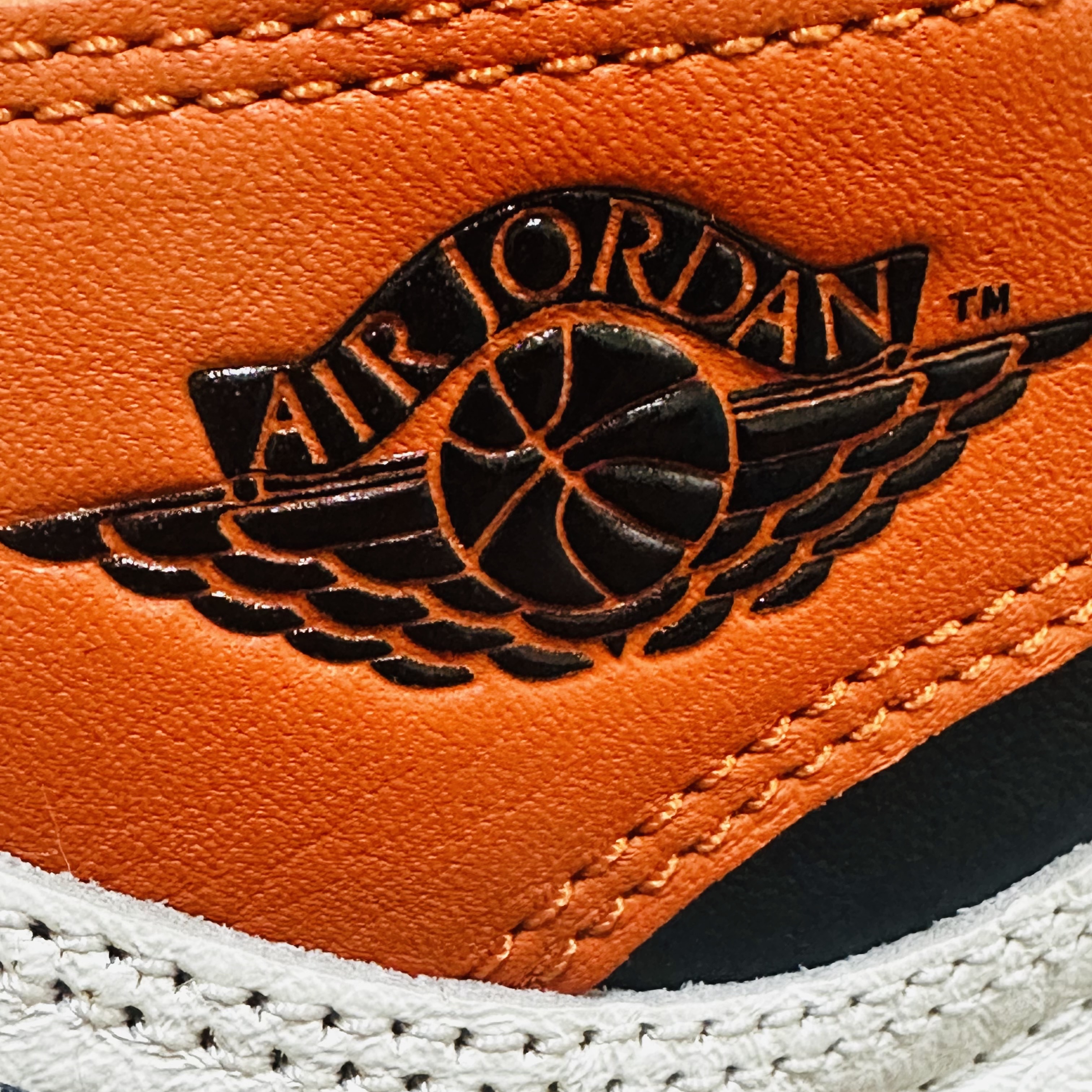 Jordan 1 Retro High OG Shattered Backboard 착용 스타일 - 4