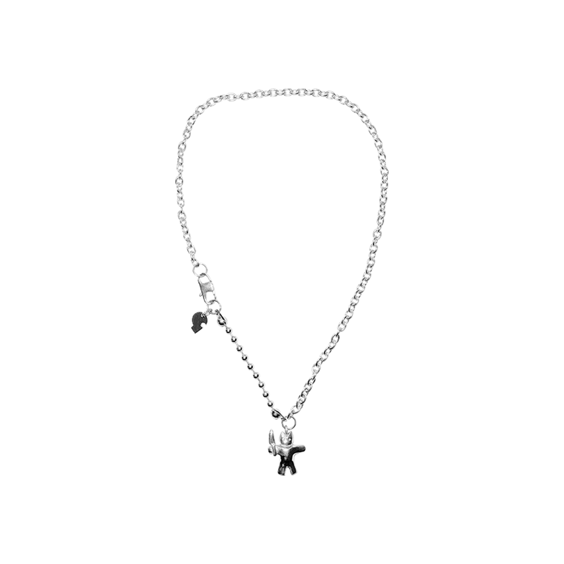 고다신 돈캣츠 목걸이(GODASHIN DHBC Necklace)