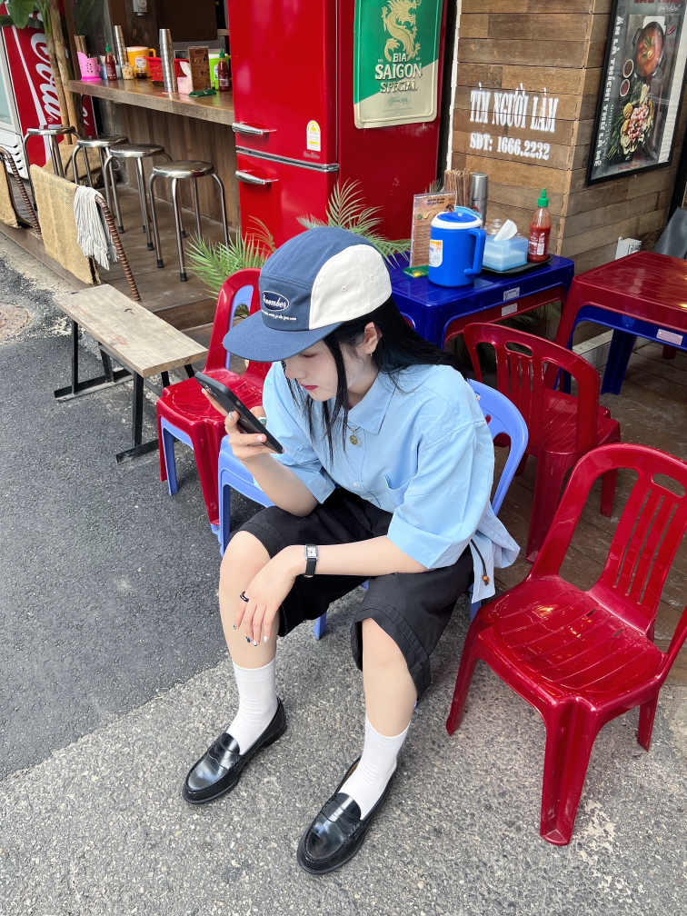 KREAM 프로필 이미지