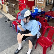 KREAM 프로필 이미지
