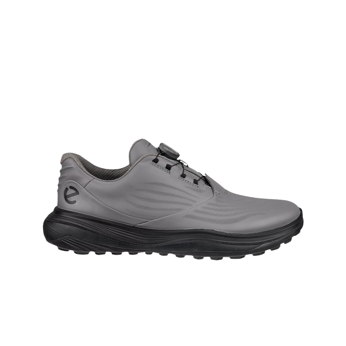 에코 골프 LT1 슈즈 그레이(Ecco Golf LT1 Shoes Grey) - 1