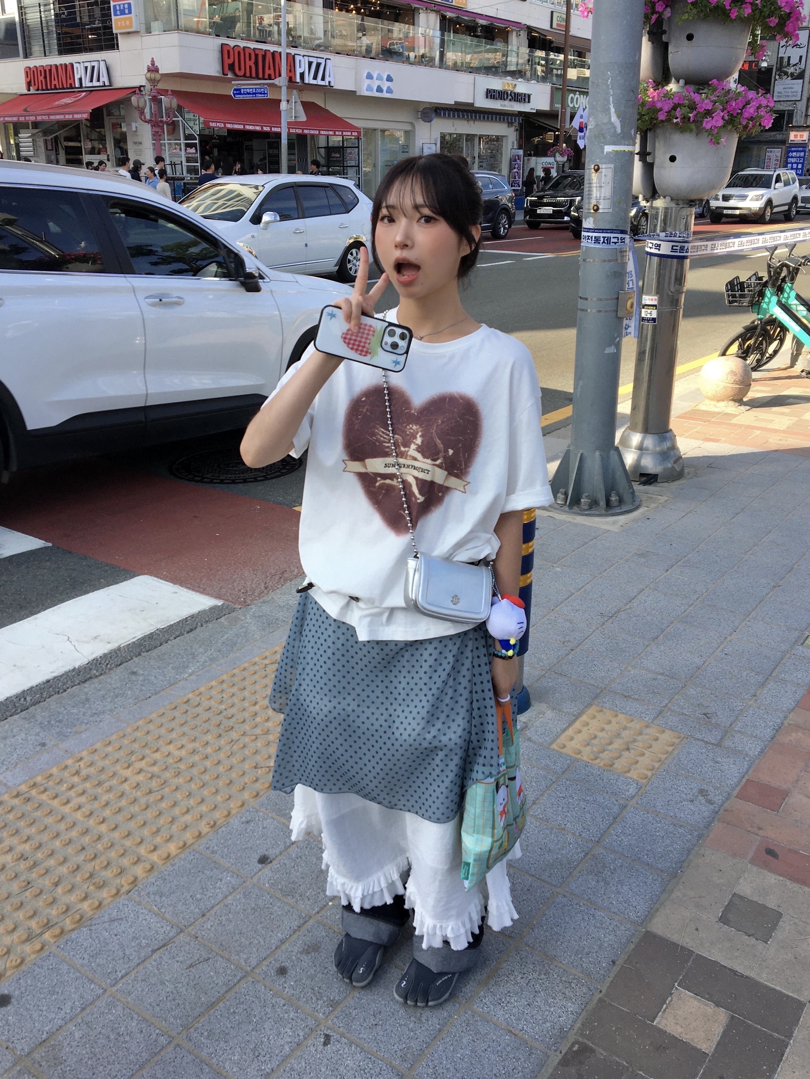 스타일 카드