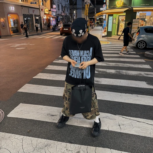 스타일 카드