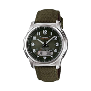 Casio WVA-M630B-3AJF
