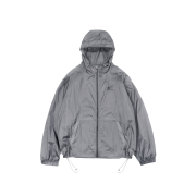 Honda PERTEX Wind Breaker_Gray